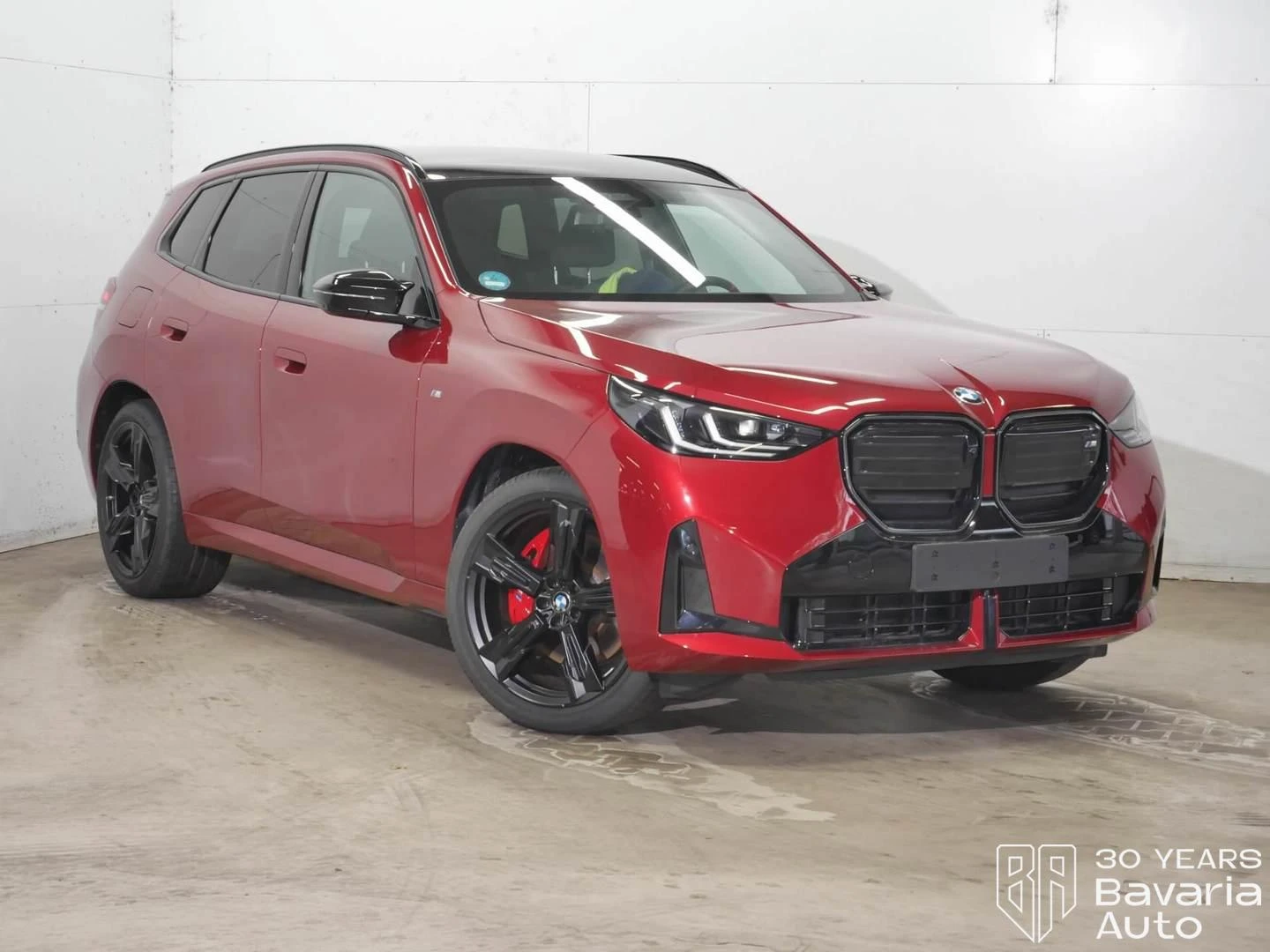 BMW X3 M50 xDrive Steptronic | Mobile.bg � ����������� 4