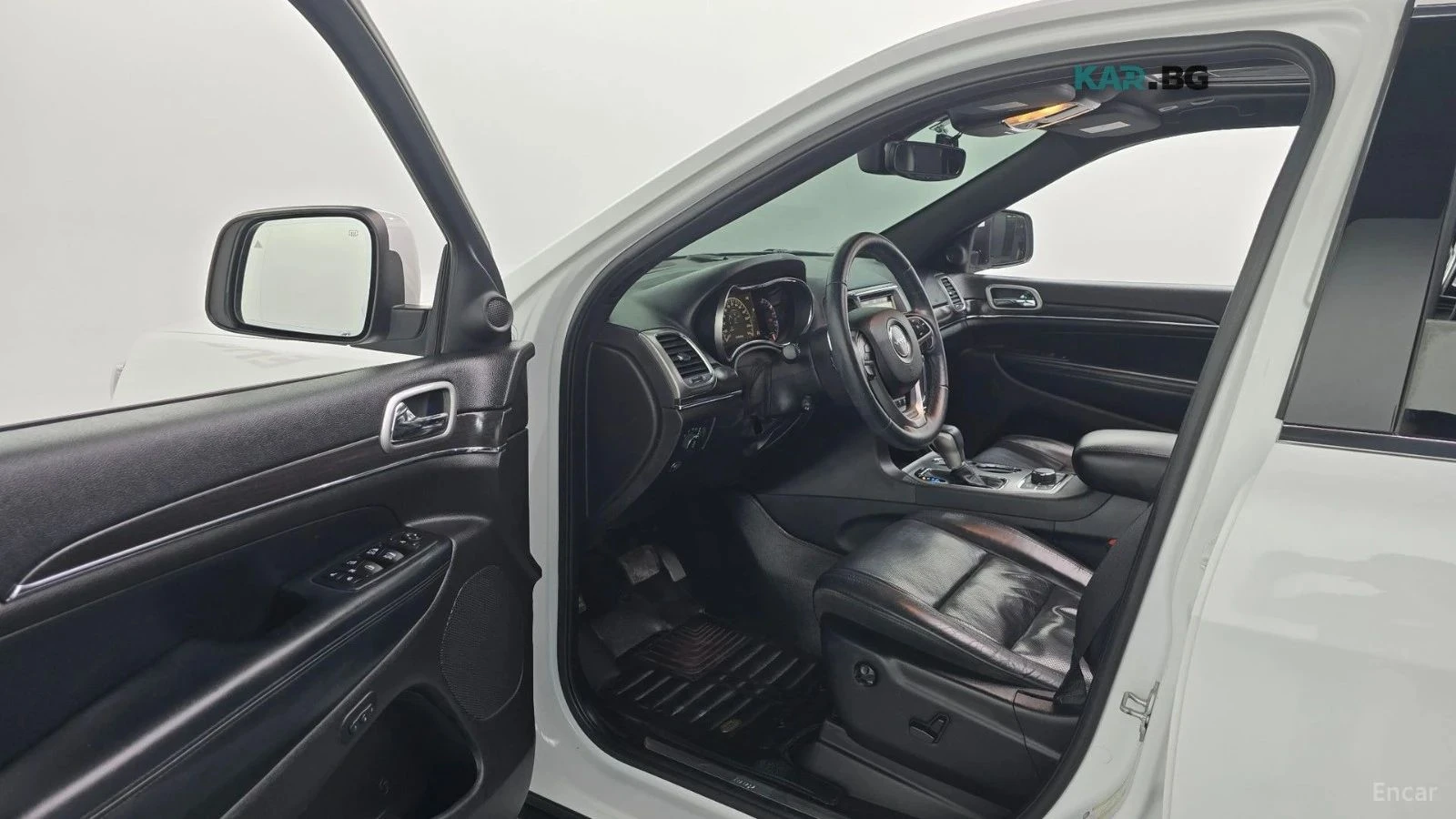 Jeep Grand cherokee, снимка 10 - Автомобили и джипове - 56690841