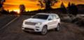 Jeep Grand cherokee 3,0 CRD Face lift 2018