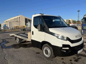 Iveco Daily 3517 - изображение 3