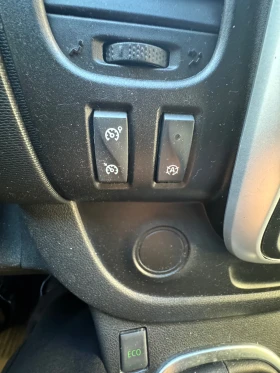 Renault Trafic Дълга база, снимка 4