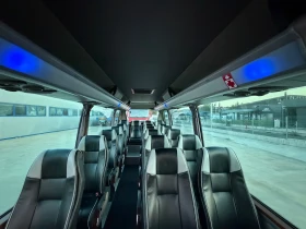 Mercedes-Benz Sprinter 518 VIP, Стъклопакет, 2 климатика!!!, снимка 9