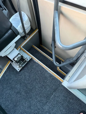 Mercedes-Benz Sprinter 518 VIP, Стъклопакет, 2 климатика!!!, снимка 12