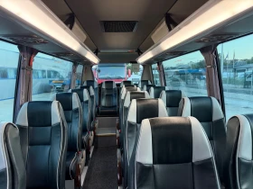 Mercedes-Benz Sprinter 518 VIP, Стъклопакет, 2 климатика!!!, снимка 10