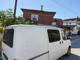 Ford Transit, снимка 2