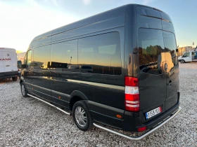 Обява за продажба на Mercedes-Benz Sprinter Макси 9 места КЛИМАТИК ~30 500 лв. - изображение 4