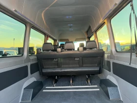 Mercedes-Benz Sprinter Макси 9 места КЛИМАТИК, снимка 13