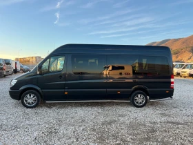 Обява за продажба на Mercedes-Benz Sprinter Макси 9 места КЛИМАТИК ~30 500 лв. - изображение 5