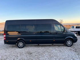 Обява за продажба на Mercedes-Benz Sprinter Макси 9 места КЛИМАТИК ~30 500 лв. - изображение 6