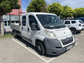 Обява за продажба на Citroen Jumper ~12 000 лв. - изображение 1