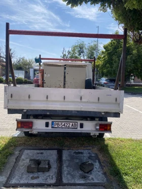 Обява за продажба на Citroen Jumper ~12 000 лв. - изображение 4