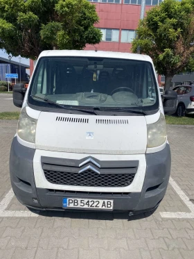 Обява за продажба на Citroen Jumper ~12 000 лв. - изображение 1