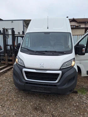 Peugeot Boxer, снимка 1