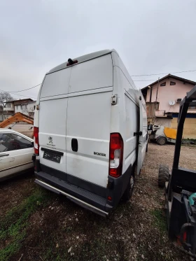 Peugeot Boxer, снимка 10