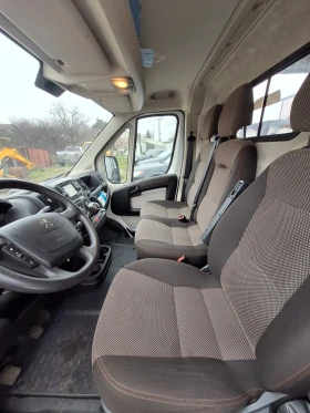 Peugeot Boxer, снимка 5