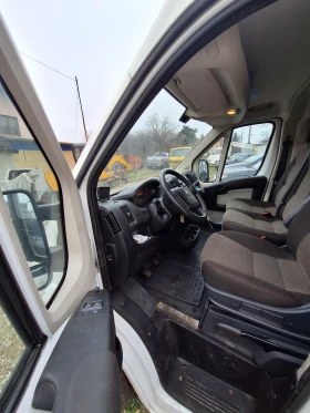 Peugeot Boxer, снимка 6