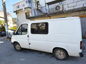 Ford Transit undefined | Auto.bg — изображение 3