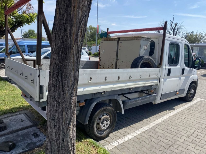 Citroen Jumper, снимка 6 - Бусове и автобуси - 52694137