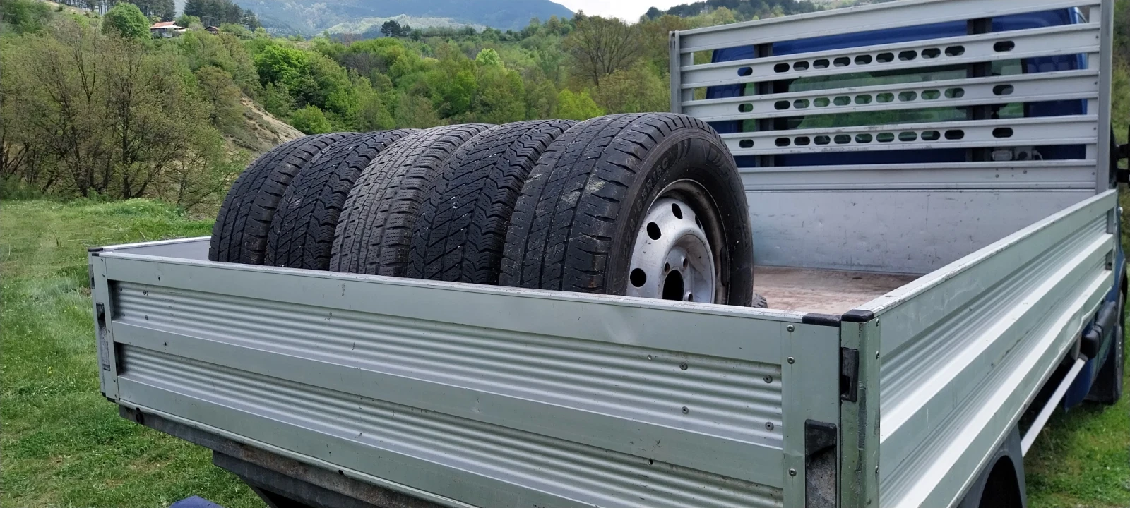 Renault Master T35 dci120 - изображение 10