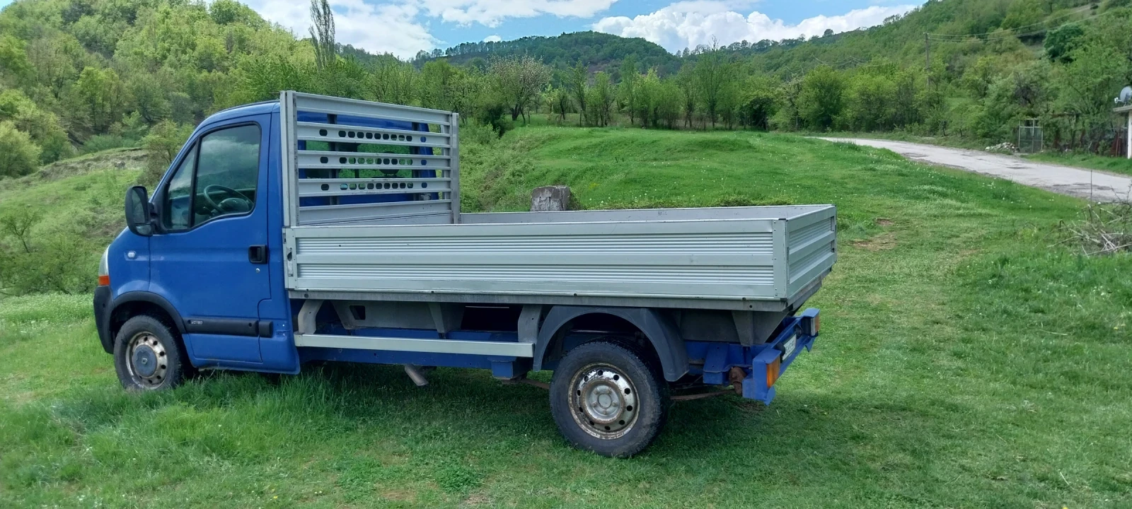 Renault Master T35 dci120 - изображение 6