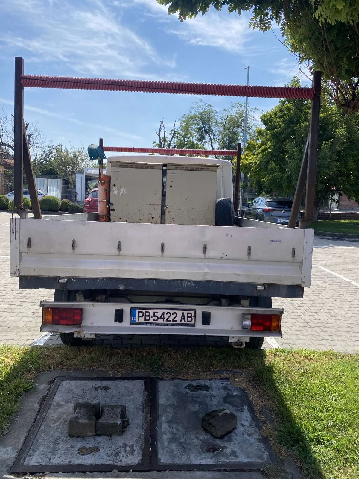 Citroen Jumper  - изображение 5