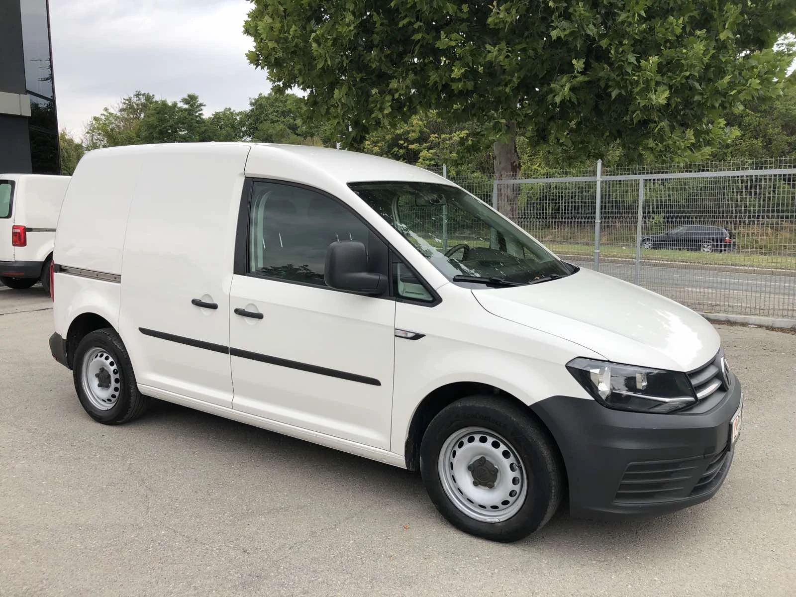 VW Caddy | Mobile.bg   1