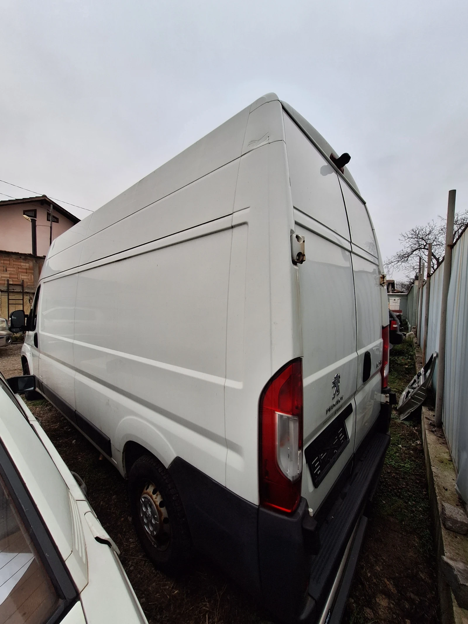 Peugeot Boxer | Mobile.bg � ����������� 13