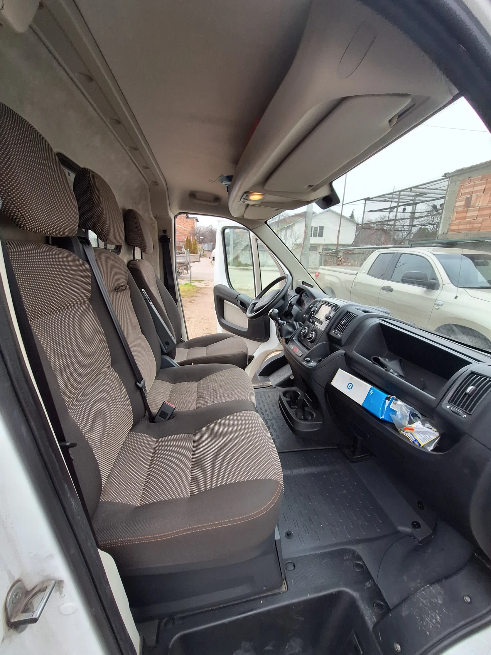 Peugeot Boxer | Mobile.bg � ����������� 14