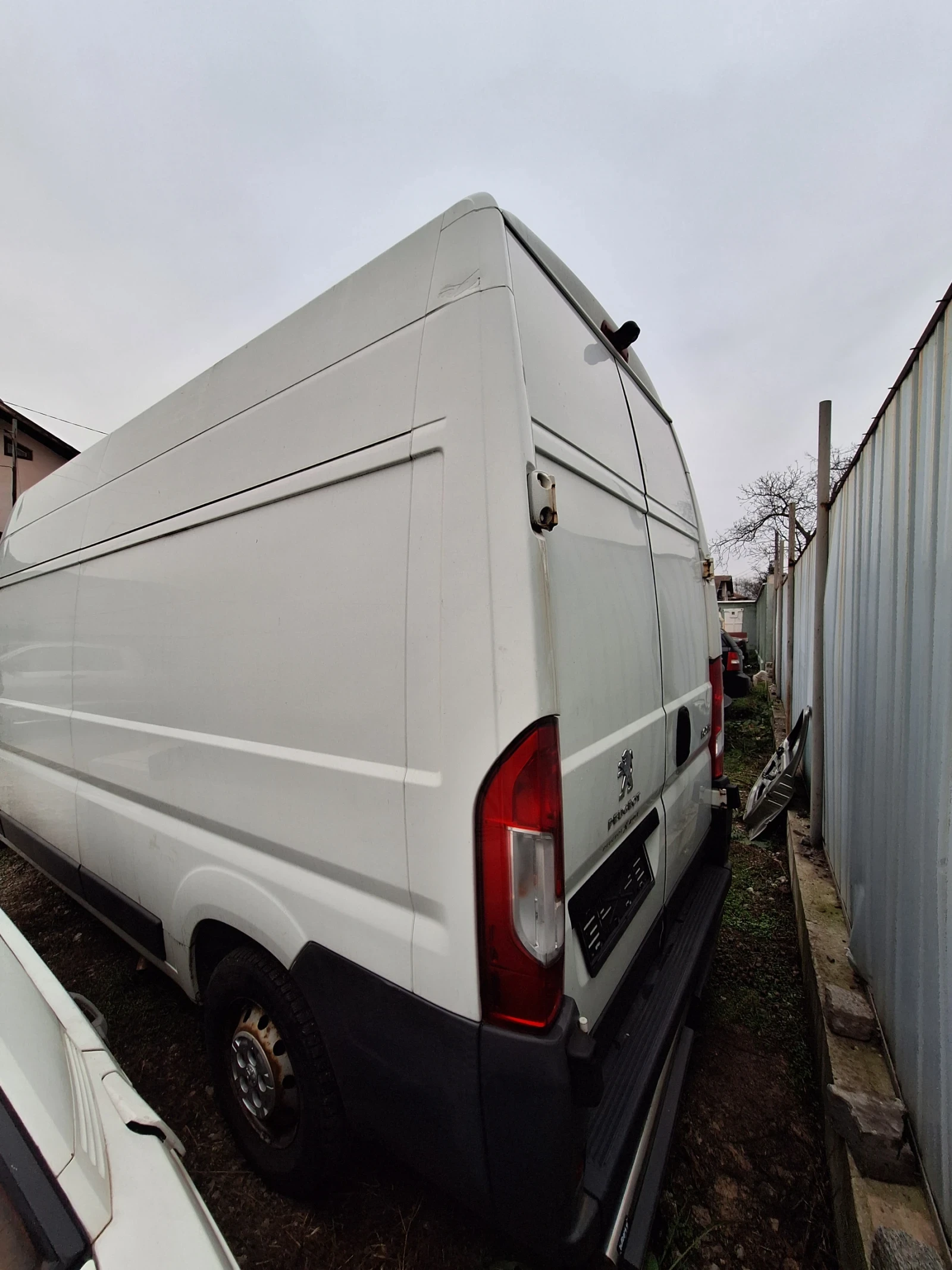 Peugeot Boxer | Mobile.bg � ����������� 12