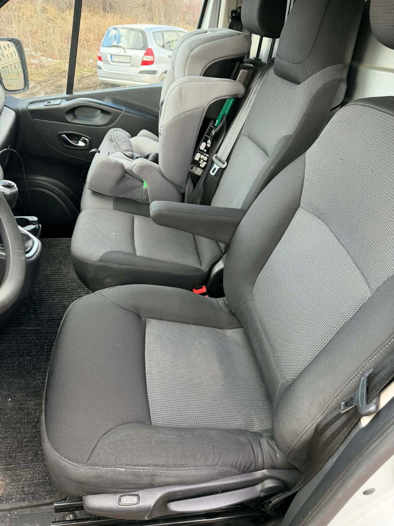 Renault Trafic ����� ���� | Mobile.bg � ����������� 16