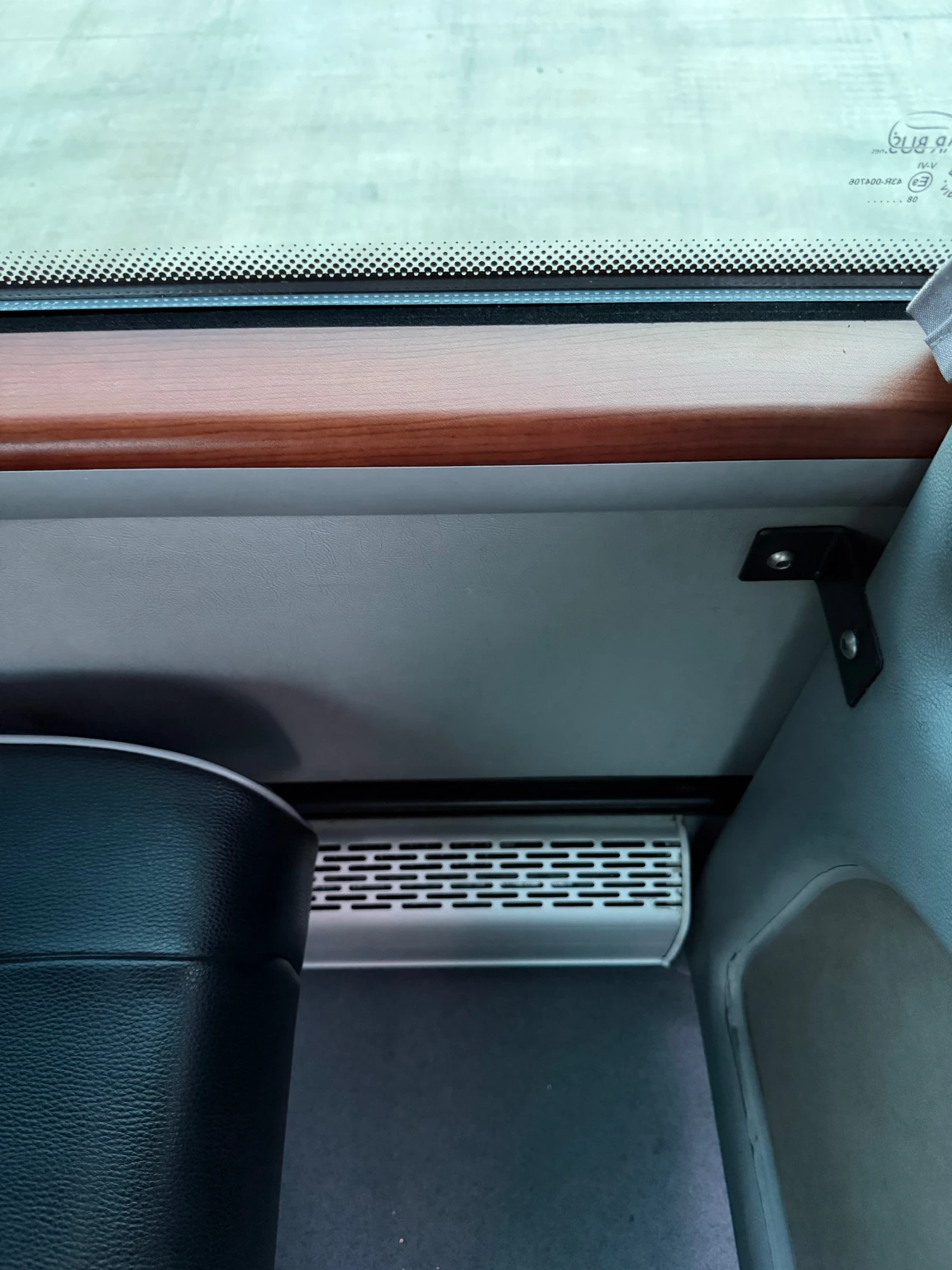 Mercedes-Benz Sprinter 518 VIP, Стъклопакет, 2 климатика!!!, снимка 8 - Бусове и автобуси - 55286032
