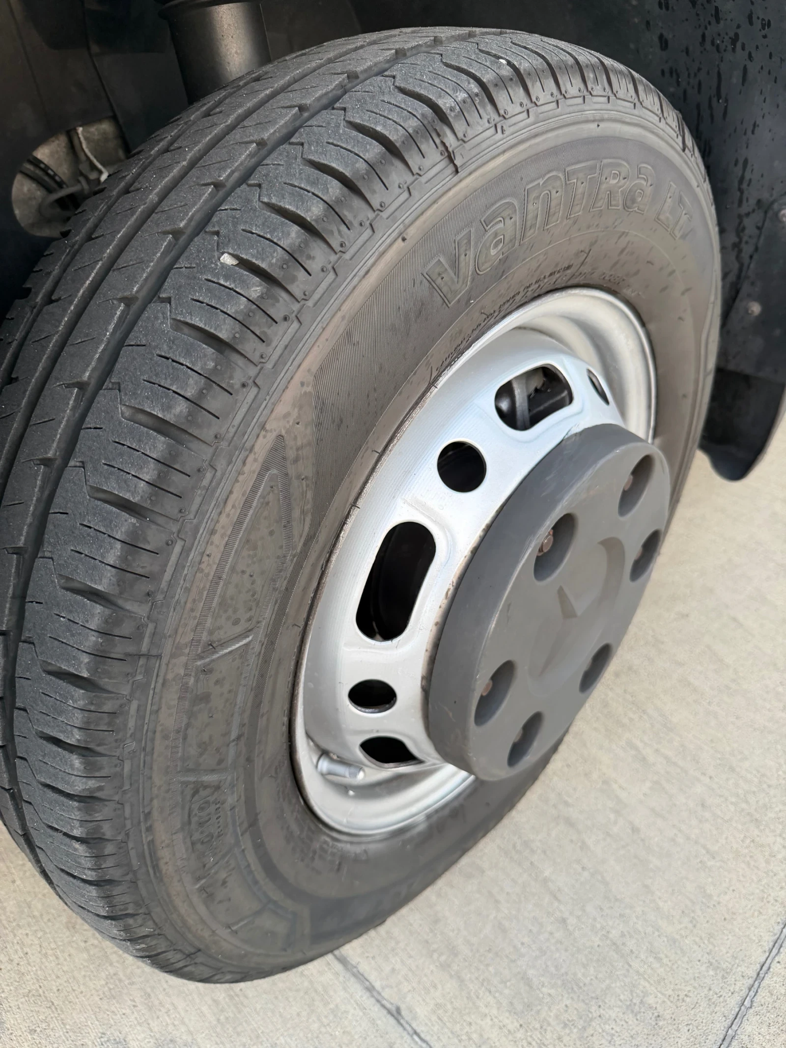 Mercedes-Benz Sprinter 518 VIP, Стъклопакет, 2 климатика!!!, снимка 11 - Бусове и автобуси - 55286032