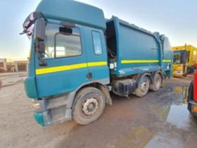 Daf CF 250, снимка 2