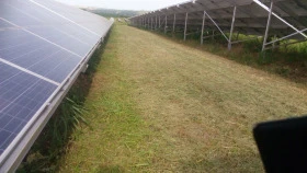 Mercedes-Benz UNIMOG 409 60  UX100, снимка 5