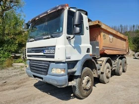 Daf CF CF85.460, снимка 1
