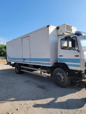 Mercedes-Benz 1317, снимка 6