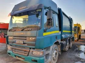 Daf CF 250 | Mobile.bg    1