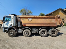 Daf CF CF85.460 | Mobile.bg    5