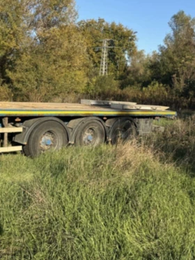 Mercedes-Benz 2544 Actros 2545 | Mobile.bg    14