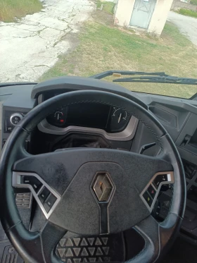 Renault T | Mobile.bg    12