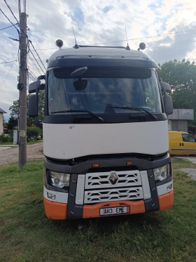 Renault T | Mobile.bg    2
