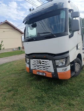 Renault T | Mobile.bg    3