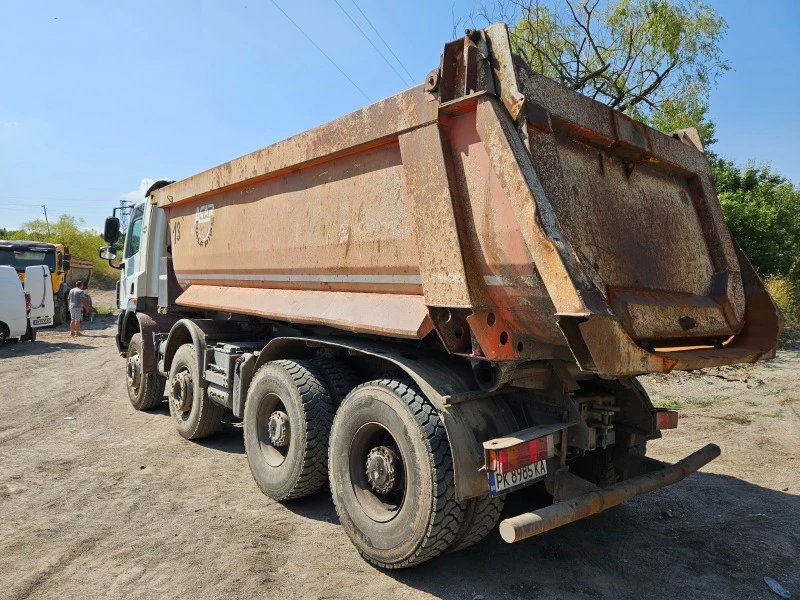 Daf CF CF85.460, снимка 4 - Камиони - 46798268