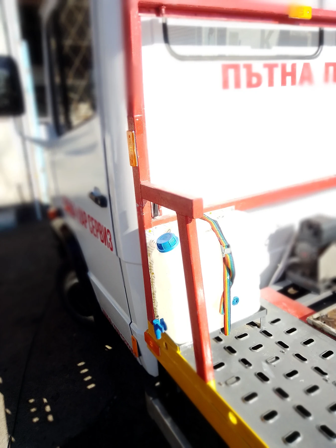 Mercedes-Benz 507 ����� ����� | Mobile.bg � ����������� 1