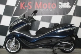 Piaggio X10 350 ie 2012, снимка 3