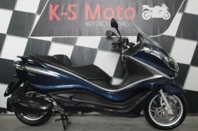Piaggio X10 350 ie 2012, снимка 4