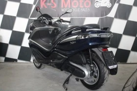Piaggio X10 350 ie 2012, снимка 2