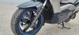 Yamaha X-max YP, снимка 6