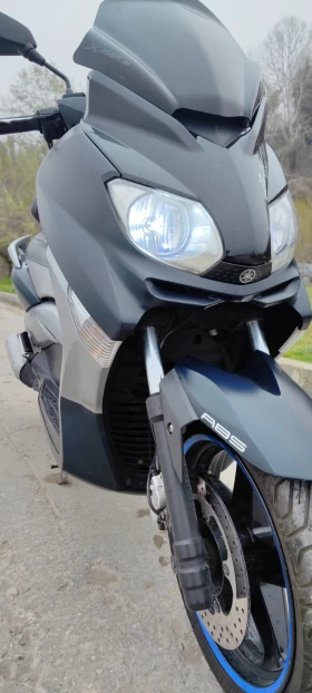 Yamaha X-max YP, снимка 2