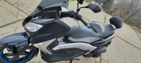 Yamaha X-max YP, снимка 17